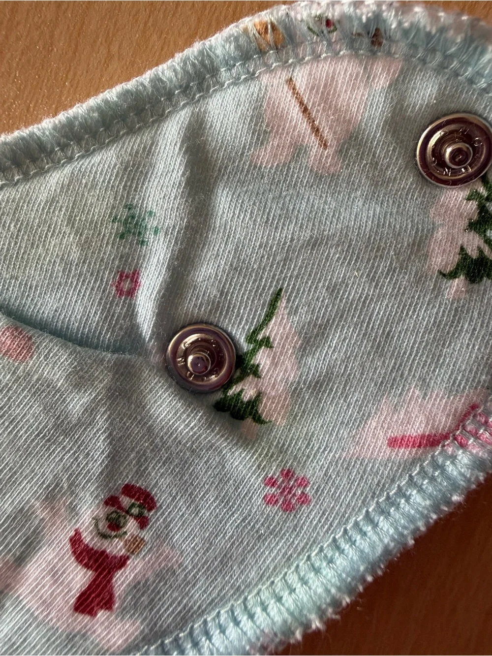 BUNDLE - Baby Bandana Bib Set of 10
